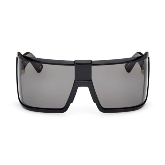 NEW TOM FORD WOMEN BLACK SUNGLASSES - Picture 2 of 3